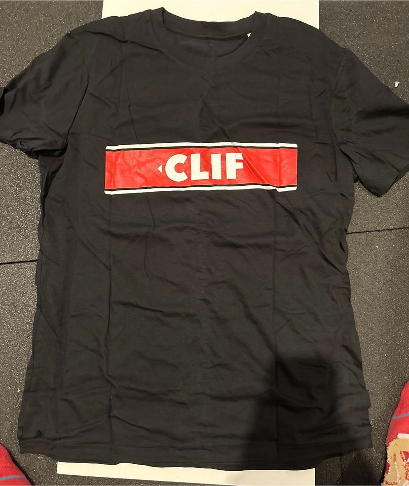 CLIF Tshirt (neu) Größe M in Berlin