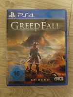 Greedfall für die PS4 Niedersachsen - Langelsheim Vorschau