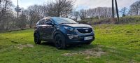 Kia Sportage Platinum Edition 4WD Nordrhein-Westfalen - Ibbenbüren Vorschau