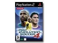 PS2 Playsation 2 Spiel Game - Pro Evolution Soccer 4 in Vohenstrauß