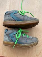 Pepino Schnürschuhe Gr 23 Echtleder München - Milbertshofen - Am Hart Vorschau