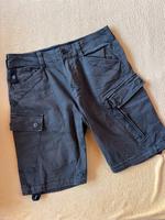 ⭐️ G-Star Hose Shorts Khaki ⭐️ Berlin - Rudow Vorschau