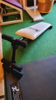 Bauchtrainer Fitness Sport Brandenburg - Heckelberg-Brunow Vorschau