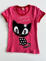 Pussy Deluxe Shirt S Nordrhein-Westfalen - Hagen Vorschau