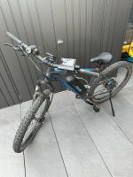 E-Bike Mountainbike EM 1725 Fischer Nordrhein-Westfalen - Monheim am Rhein Vorschau