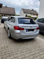 BMW 520d Touring, TÜV 10/25, sehr gute Ausstattung Nordrhein-Westfalen - Hamm Vorschau