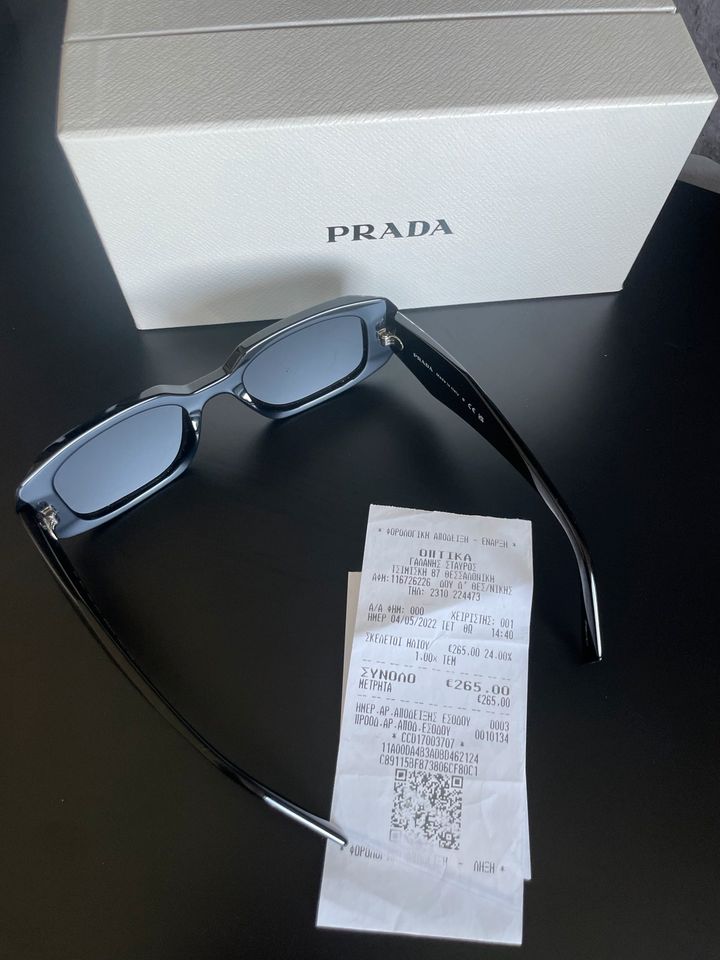 Prada Sonnenbrille in Wuppertal