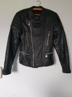 Moto Cuir Vintage Motorradjacke S 36 48 Baden-Württemberg - Ladenburg Vorschau