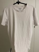 Jack & Jones T-Shirt weiß Gr. L, sehr gepflegt Berlin - Tempelhof Vorschau