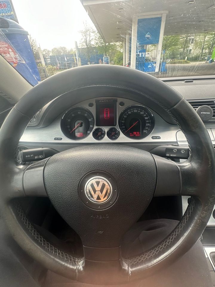 VW Passat zu verkaufen in Wunstorf