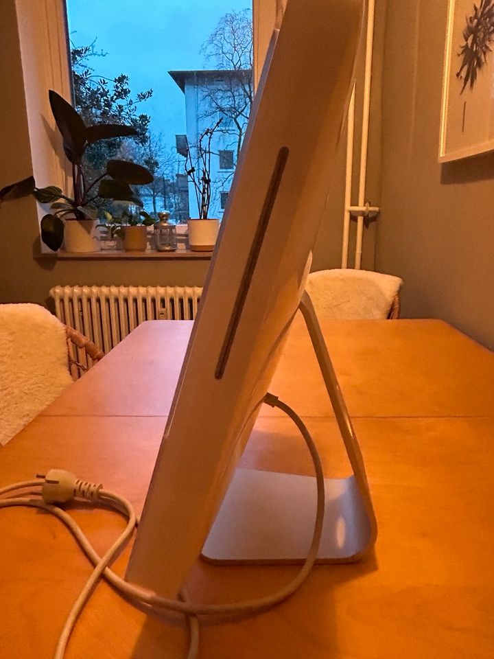 Apple iMac 17“ 2,0 GHZ in Bremen