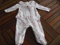 Traumschöner Miniclasix Strampler Overall rosa Rosen 6 M 62 NEU Baden-Württemberg - Wangen im Allgäu Vorschau