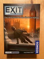 Exit Spiele, Sherlock Holmes, Fortune City Niedersachsen - Winsen (Luhe) Vorschau