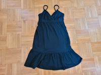 Größe XS, Strandkleid Sommerkleid Esprit, schwarz, Trägerkleid Baden-Württemberg - Rauenberg Vorschau