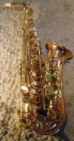 Alt-Saxophon, FORESTONE FOASRL-RX, PROFI, Bluespeter1 Nordrhein-Westfalen - Ladbergen Vorschau