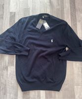 neu polo ralph lauren gr m blau pullover hoodie sweatshirt Köln - Mülheim Vorschau