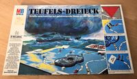 Teufels-Dreieck von MB Spiele Rheinland-Pfalz - Oppenheim Vorschau