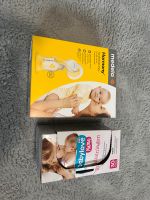 Handmilchpumpe Medela Harmony wie neu Nordrhein-Westfalen - Bottrop Vorschau