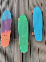 3 Oxelo Penny Boards / NP pro Stück rd. 50 Euro /zusammen 20 Euro Nordrhein-Westfalen - Marl Vorschau