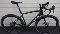 E-Gravel Bike Wilier Jena Hybrid Carbon Saarland - Saarlouis Vorschau