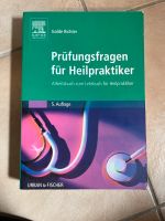 Prüfungsfragen für Heilpraktiker Hessen - Seeheim-Jugenheim Vorschau