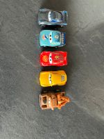 Spielzeug: Autos Hotwheels, Cars, Siku und andere Niedersachsen - Vechta Vorschau