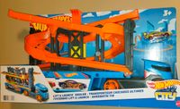 Hot Wheels Transporter lift and launch neu OVP Niedersachsen - Braunlage Vorschau