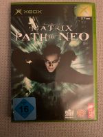 XBOX Matrix - Path of Neo Köln - Nippes Vorschau