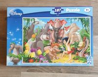 Puzzle Disney Dschungelbuch für 7jährige Schleswig-Holstein - Trittau Vorschau