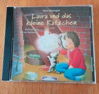 CD Lauras und das kleine Kätzchen Duisburg - Rheinhausen Vorschau