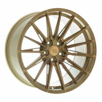 YIDO PERFORMANCE FORGED+ | BRONZE |19-20 ZOLL|5x112 | 5x120 Nordrhein-Westfalen - Schmallenberg Vorschau