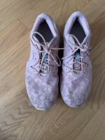 Asics Schuhe Halbschuhe/Schnürschuhe Mädchen Größe 41.5 Baden-Württemberg - Schönaich Vorschau