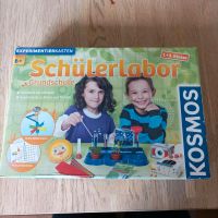 Schülerlabor Experimente für Kinder - Kosmos Nordrhein-Westfalen - Velbert Vorschau