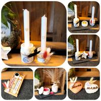 ❤️ Raysin Muttertag Mitbringsel Geschenke Deko Keraflott ❤️ Baden-Württemberg - Bad Wildbad Vorschau
