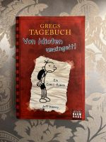 Gregs Tagebücher 1-5 Nordrhein-Westfalen - Lübbecke  Vorschau