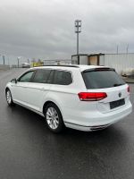 Passat 2.0 TDI 4MOTION DSG Nordrhein-Westfalen - Hamm Vorschau