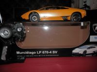 Automodelle RC-Cars Lamborghini Bayern - Lachen Vorschau