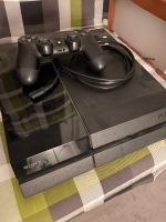 PlayStation 4 guter Zustand Hessen - Driedorf Vorschau