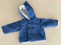 Petit Bateau Winterjacke 12 Monate/74 blau Dortmund - Holzen Vorschau