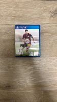 PS4 Spiele FIFA 15/16/17 Nordrhein-Westfalen - Steinheim Vorschau