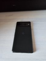 Google Pixel 7 Pro 128GB Black / Obsidian Schleswig-Holstein - Norderstedt Vorschau
