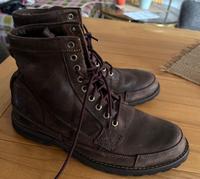 Timberland Earthkeeper Herrenboots gewachstes Leder dk braun Hessen - Wiesbaden Vorschau