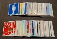 UEFA Euro EM 2024 Topps insgesamt über 2.000 doppelte Sticker Nordrhein-Westfalen - Iserlohn Vorschau