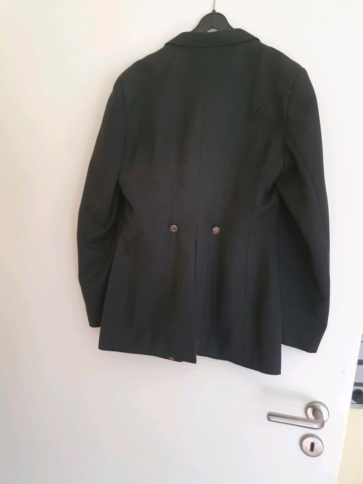 Reithose Turnier,Tunierbluse + 2 Tunier Reit Jacketts in Mölln