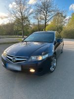 Honda Accord VII 2.2i-CTDi 140ps/ TÜV/ AHK/ Tausch Lübeck - Innenstadt Vorschau