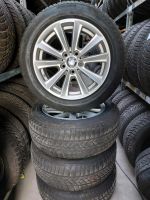 BMW 5er F10 F11 Winterräder 17 zoll 225/55/R17 97H Reifen Winter Nordrhein-Westfalen - Werne Vorschau