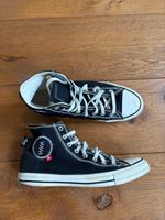 Converse High Top – Limited Look – Gr. 42,5 – Sehr guter Zustand Düsseldorf - Unterbilk Vorschau