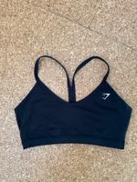 Gr. 38 (M) Gymshark Bustier, Sport-BH, Top - neuwertig Hessen - Witzenhausen Vorschau