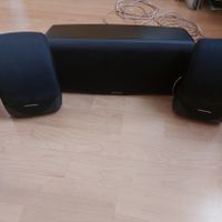 Grundig DPL-S37 G Lautsprecher Set, schwarz, gebraucht Sachsen - Plauen Vorschau