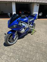 Yamaha R1 RN 04 Nordrhein-Westfalen - Extertal Vorschau